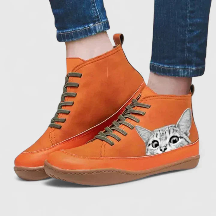 Viy™ | Botki ortopedyczne