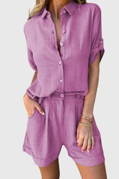 Cataleya™ | Letni zestaw dla kobiet