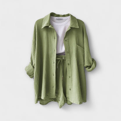 Roselina | Elegancki Górny i Dolny Część