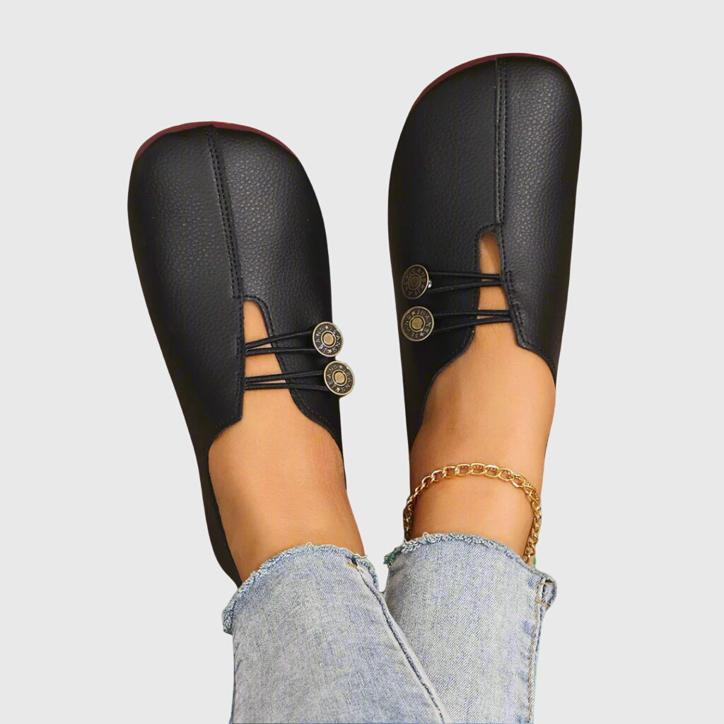 Josephine™ | Codzienne Wygodne Slip-Ons