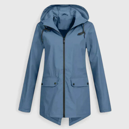 Vanyssiah | Wygodna Kurtka