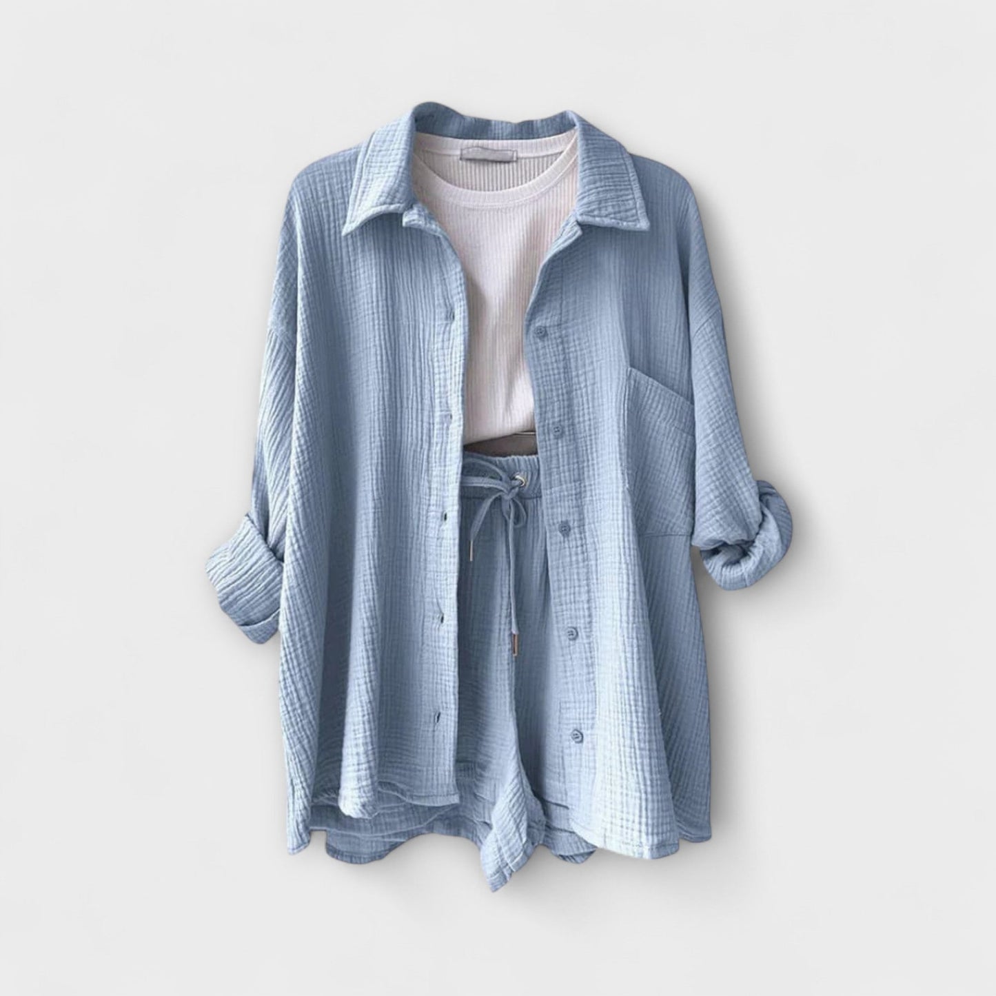 Roselina | Elegancki Górny i Dolny Część