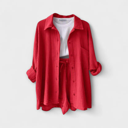 Roselina | Elegancki Górny i Dolny Część