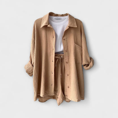 Roselina | Elegancki Górny i Dolny Część