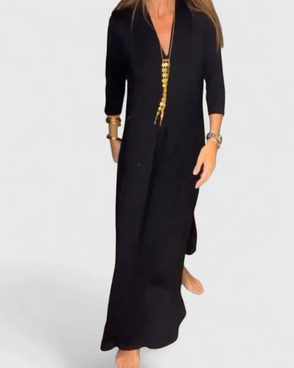 Olyvianne | Elegancka Sukienka