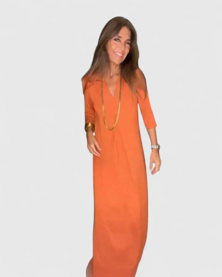 Serynahh | Elegancka Sukienka