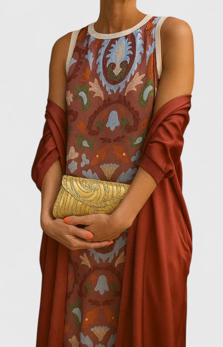 Tiffannee | Elegancka Sukienka