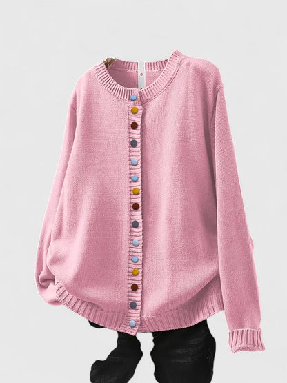 Annaloria | Przyjemny Sweter