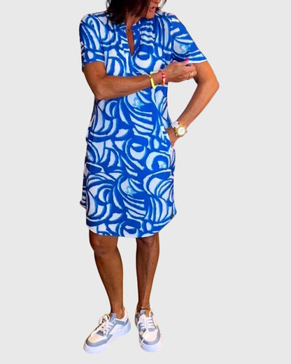 Elle™ | Sukienka Imarteleva Avenue Walk