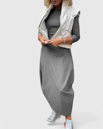 Sorviah™ | Elegancka Sukienka