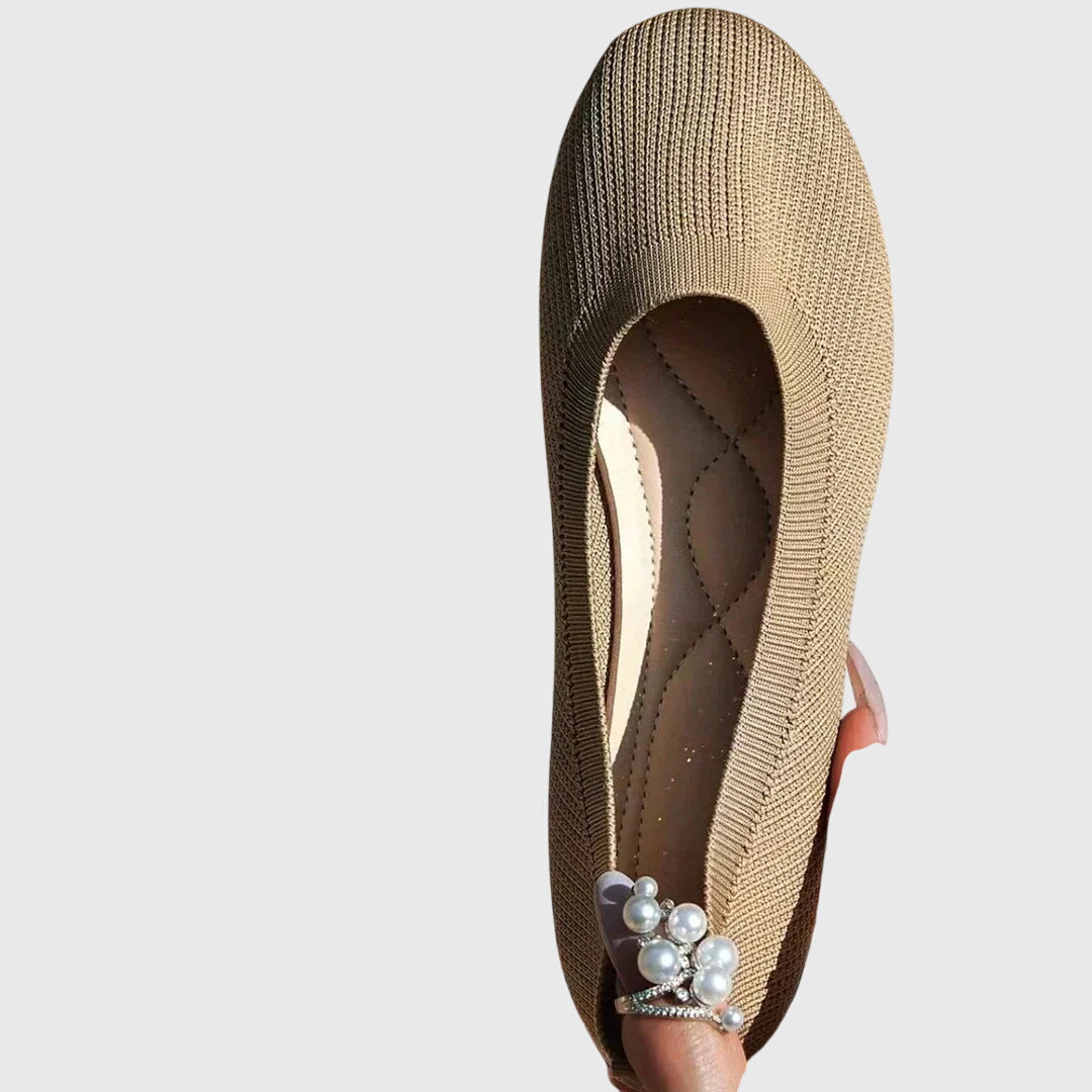 Mia™ - Antypoślizgowy, oddychający but