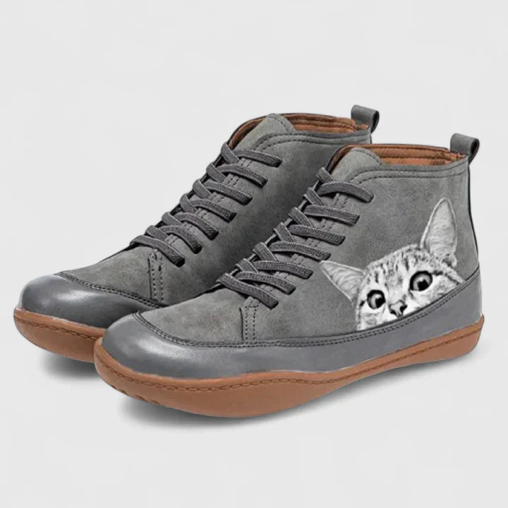 Viy™ | Botki ortopedyczne