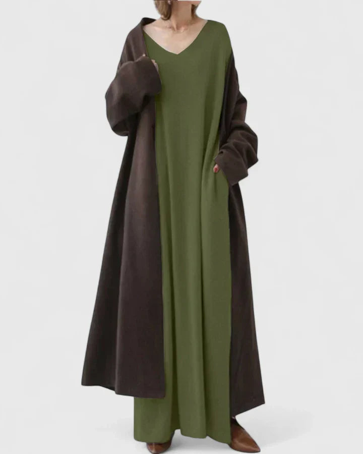 Gryelle | Stylowa Sukienka