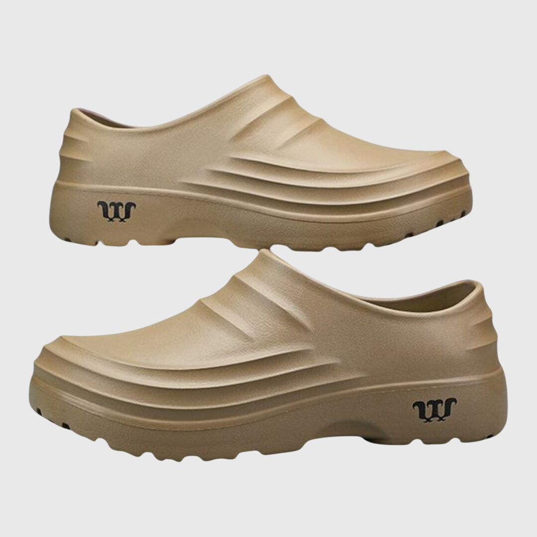 OrthoStep™ | Komfort i elastyczność