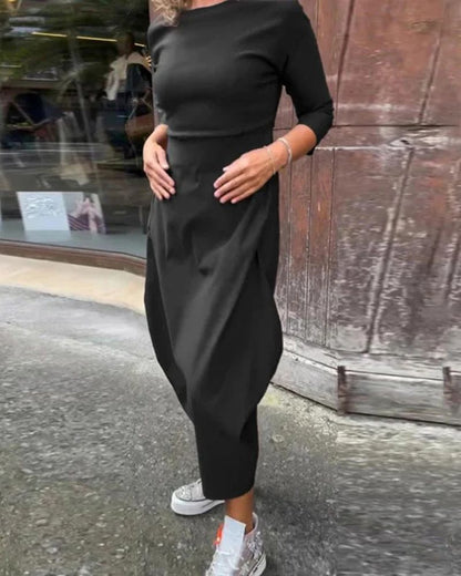 Sorviah™ | Elegancka Sukienka