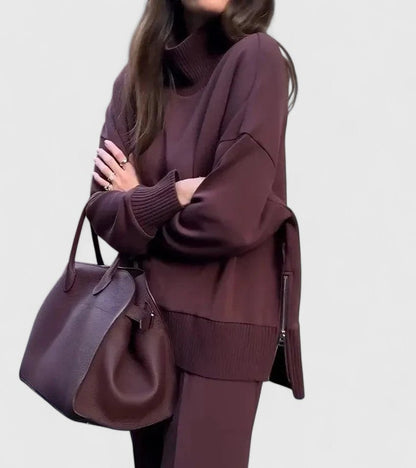 Avery | Wyrafinowany Zestaw