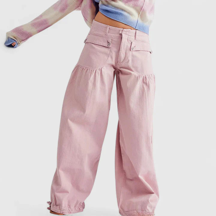 Lani™ | Eleganckie Spodnie