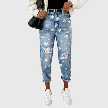 Ivy - unikalne i wygodne spodnie