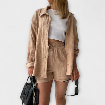 Roselina | Elegancki Górny i Dolny Część