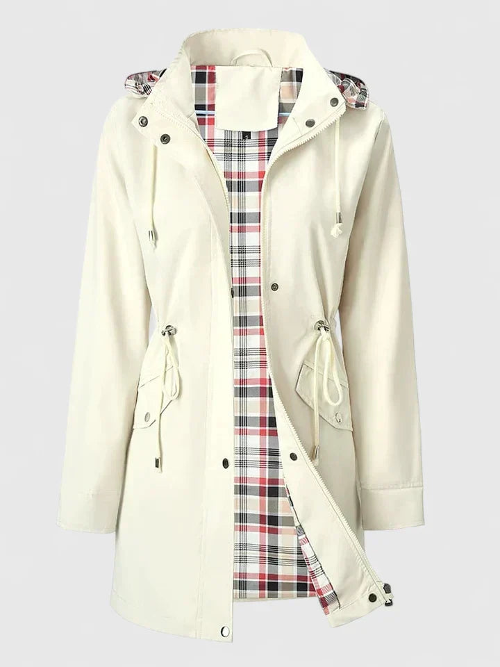 Isolandra™ | Wygodna kurtka