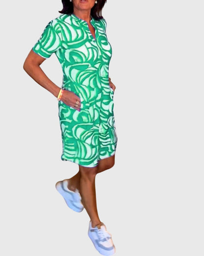 Elle™ | Sukienka Imarteleva Avenue Walk