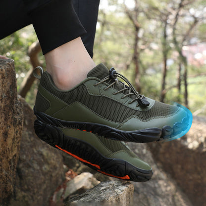 ErgoWalk – Ortopedyczne i wodoodporne buty barefoot