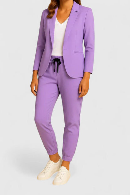 Trisha | Elegancki Zestaw