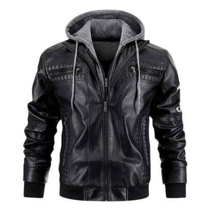 Hubert | Kurtka zimowa dla mężczyzn