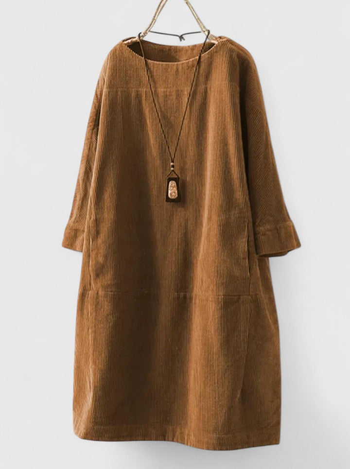 Maxine | Stylowa Sukienka