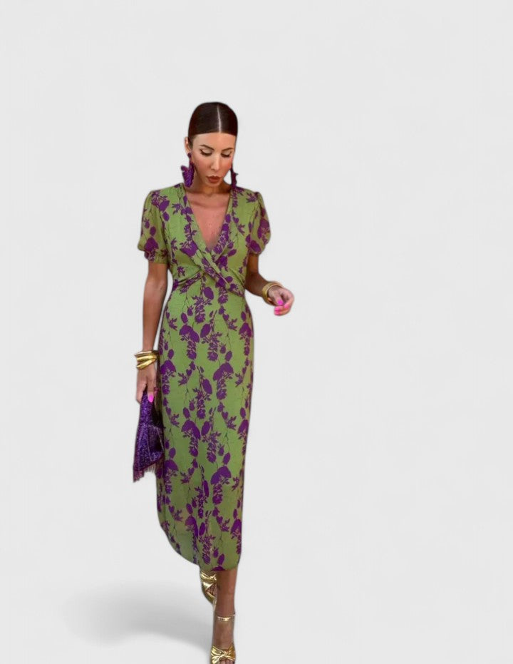 Persephone | Elegancka Sukienka