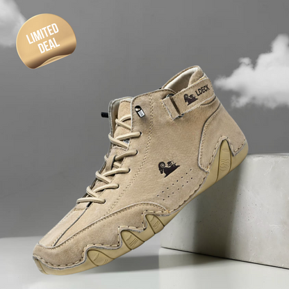 VogLDeck – Wodoodporne i oddychające buty ortopedyczne