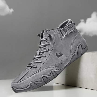 VogLDeck – Wodoodporne i oddychające buty ortopedyczne