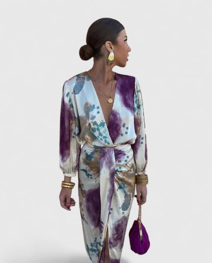 Meilora | Stylowa Sukienka