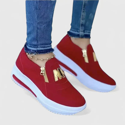 Shanique | Buty ortopedyczne