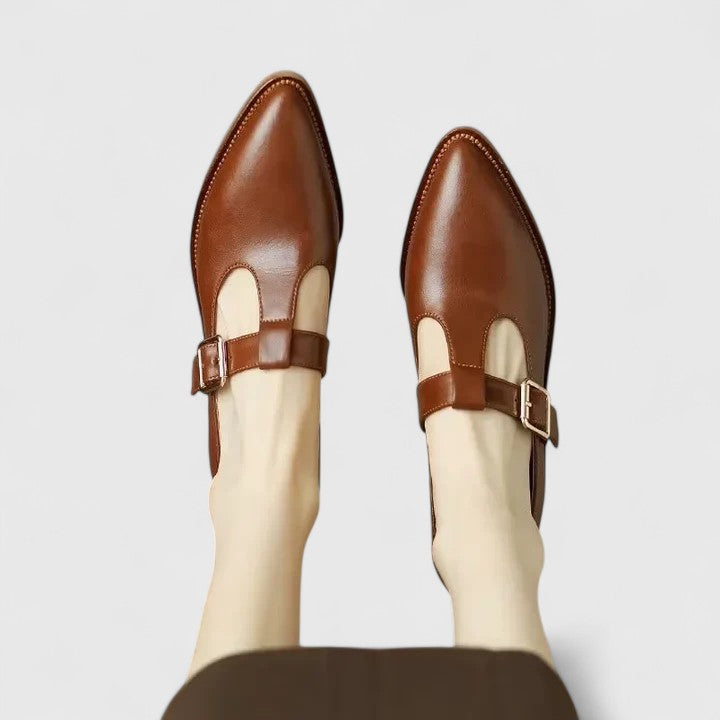 Barbara | Eleganckie Buty