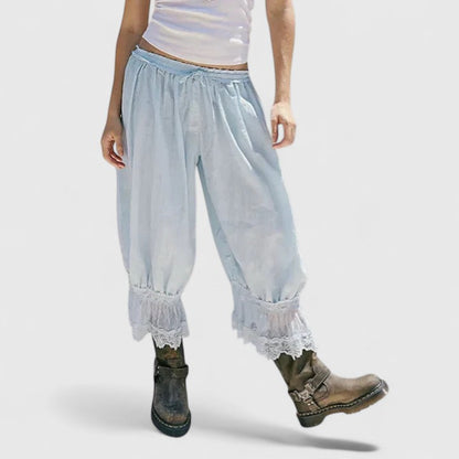 Winona | Wygodne Spodnie