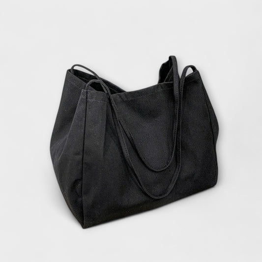 Olivia - Wysokiej Jakości Duża Torba Materialowa