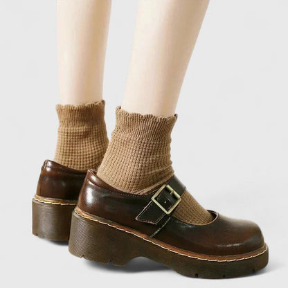 Bridgit | Stylowe Buty