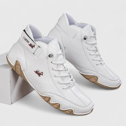 Halyviora | Ortopedyczne Botki