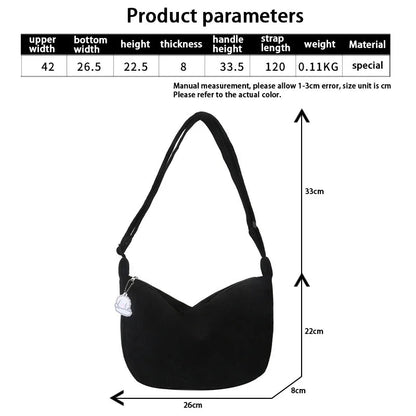 Torby Cordura dla kobiet