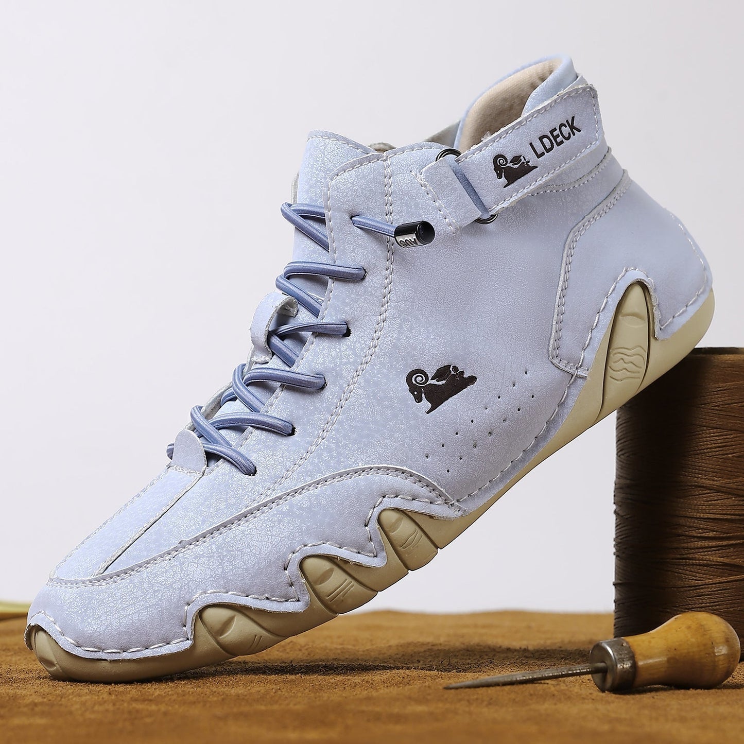 VogLDeck – Wodoodporne i oddychające buty ortopedyczne