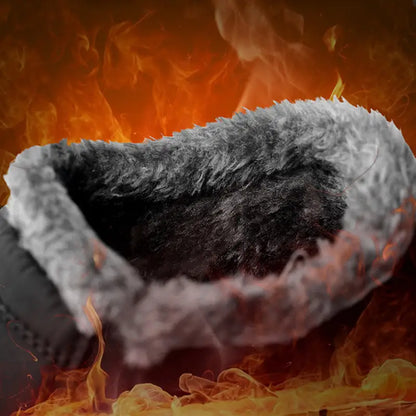 Arden | Luksusowe, ciepłe śniegowce premium dla kobiet