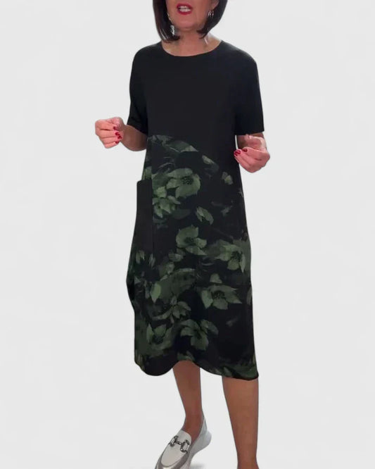 Braylin | Stylowa Sukienka