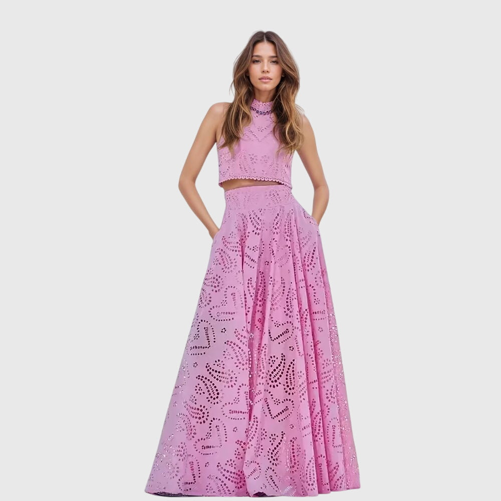 Tatiana™ | Elegancki Zestaw