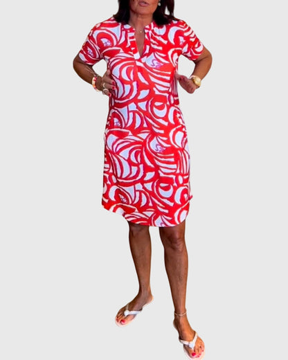 Elle™ | Sukienka Imarteleva Avenue Walk