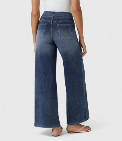 Sookie | Spodnie Mukavat