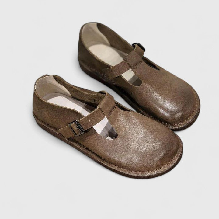 Nessa | Eleganckie buty