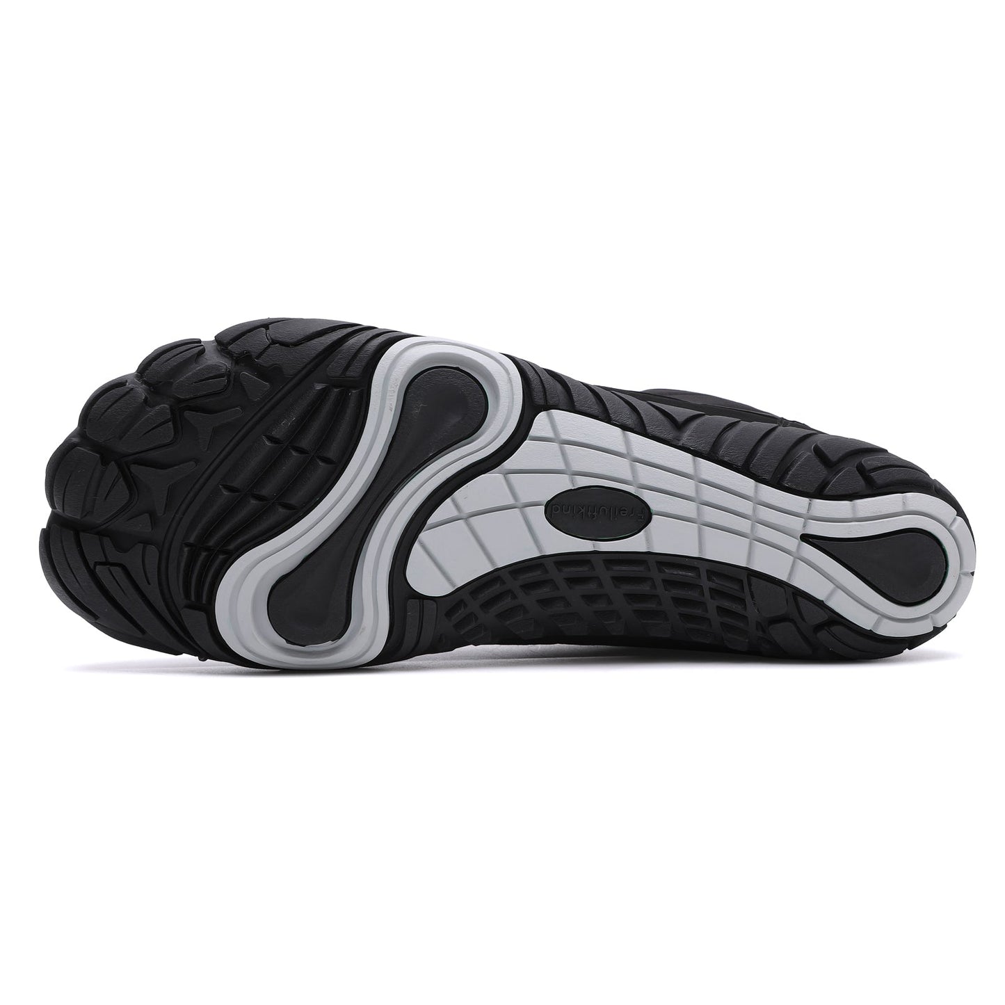 Kepler – Wodoodporne i Ocieplane Buty Barefoot