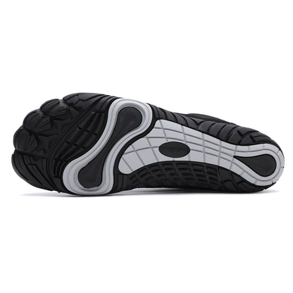 Kepler – Wodoodporne i Ocieplane Buty Barefoot