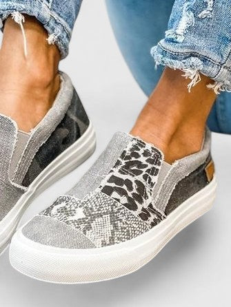 Mirayen | Ortopedyczne Loafery